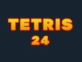 Trò chơi Tetris 24 trực tuyến
