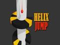 Trò chơi Nhảy Helix trực tuyến