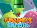 Trò chơi Flappy Birdio trực tuyến