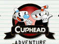 Trò chơi Cuộc phiêu lưu của Cuphead  trực tuyến