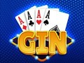 Trò chơi Gin Rummy trực tuyến