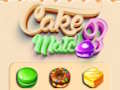 Trò chơi Bánh Match3  trực tuyến