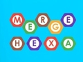 Trò chơi Hợp nhất Hexa  trực tuyến