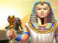 Trò chơi Nữ hoàng Ai Cập - Viên ngọc quý của Cleopatra  trực tuyến