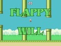 Trò chơi Flappy Will trực tuyến