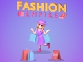 Trò chơi Cửa hàng thời trang: Shop Tycoon  trực tuyến