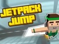 Trò chơi Nhảy Jetpack  trực tuyến
