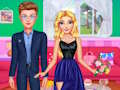 Trò chơi Câu chuyện Valentine lãng mạn của tôi  trực tuyến