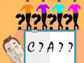 Trò chơi Tìm Doanh Nhân Larry  trực tuyến
