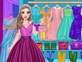 Trò chơi Thời trang ăn mặc  trực tuyến