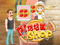 Trò chơi Cửa hàng bánh pizza  trực tuyến