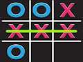 Trò chơi TIC Tac Toe  trực tuyến