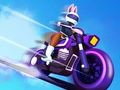 Trò chơi Đua xe đường phố Moto Drift trực tuyến