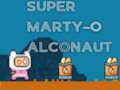 Trò chơi Siêu Marty-o Alconaut  trực tuyến