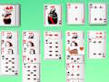 Trò chơi Trò chơi vua Solitaire  trực tuyến