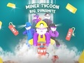 Trò chơi Thợ mỏ Tycoon Big Dynamite  trực tuyến