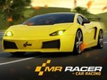 Trò chơi Ông Racer Đua Xe trực tuyến