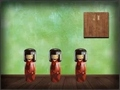Trò chơi Amgel Easy Room Escape 164 trực tuyến
