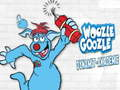 Trò chơi Woozle Goozle Dynamit-Akademie trực tuyến