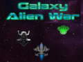 Trò chơi Chiến tranh ngoài hành tinh Galaxy  trực tuyến