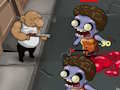 Trò chơi Thời đại Zombie 2D  trực tuyến