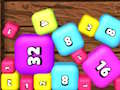 Trò chơi Hợp nhất game bắn súng 2048  trực tuyến
