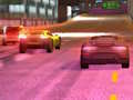 Trò chơi Turbo Racing 3 Thượng Hải  trực tuyến