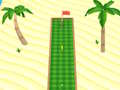 Trò chơi Huyền thoại mini golf trực tuyến