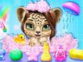 Trò chơi Con báo của tôi  trực tuyến
