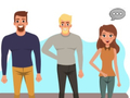 Trò chơi Kẻ nói dối 2 là ai?  trực tuyến
