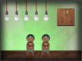 Trò chơi Amgel Easy Room Escape 167 trực tuyến