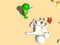 Trò chơi Tiêu diệt Stickman Zombie  trực tuyến