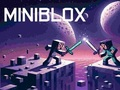Trò chơi MiniBlox trực tuyến