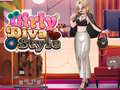 Trò chơi Phong cách Diva nữ tính  trực tuyến