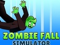 Trò chơi Mô phỏng mùa thu Zombie  trực tuyến