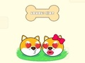 Trò chơi Tình yêu Doge  trực tuyến