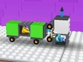 Trò chơi ĐỒ CHƠI: Đấu trường Crash  trực tuyến