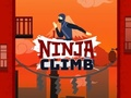 Trò chơi Leo Ninja trực tuyến