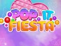 Trò chơi Lễ hội Pop It  trực tuyến