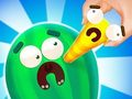 Trò chơi Worm Ra trực tuyến