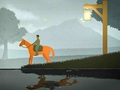Trò chơi Sống sót trên lưng ngựa  trực tuyến