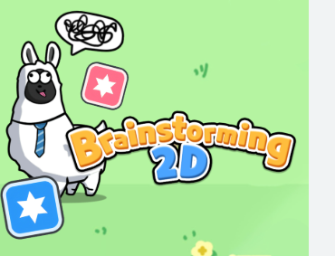 Trò chơi Động não 2D  trực tuyến