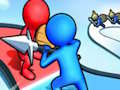 Trò chơi Đội quân đồ chơi: Tower Merge Defense  trực tuyến