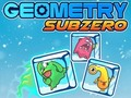 Trò chơi Hình học Subzero trực tuyến