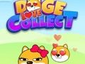 Trò chơi Thu thập tình yêu Doge  trực tuyến