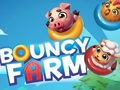 Trò chơi Trang trại Bouncy  trực tuyến