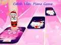 Trò chơi Bắt Gạch: Trò Chơi Piano  trực tuyến