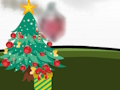 Trò chơi Năm mới: Ông già Noel ngoài cửa sổ  trực tuyến