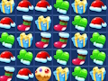 Trò chơi Giáng sinh Santa Mania  trực tuyến