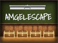 Trò chơi Phòng trẻ em Amgel Escape 184  trực tuyến